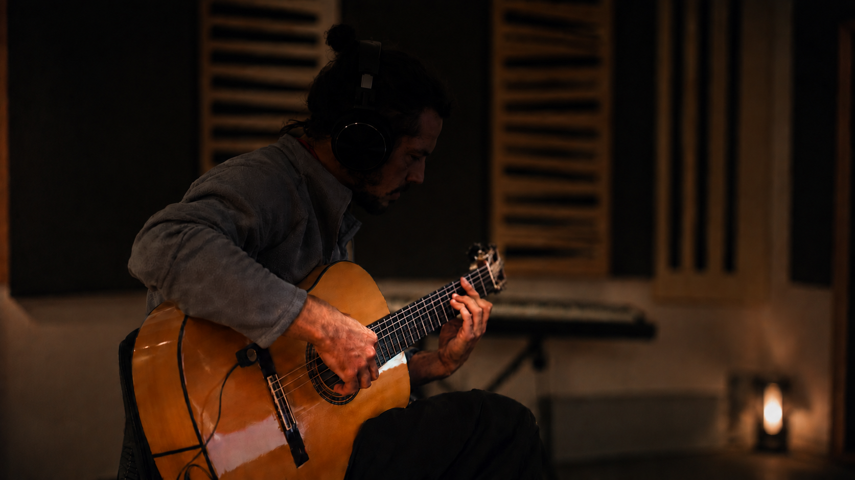 Estudio
